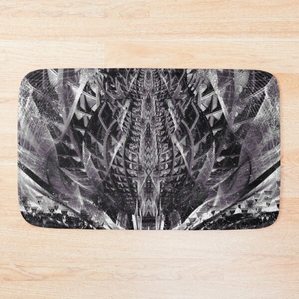 Item preview, Malevolent Devastation designed and sold by nawzda.