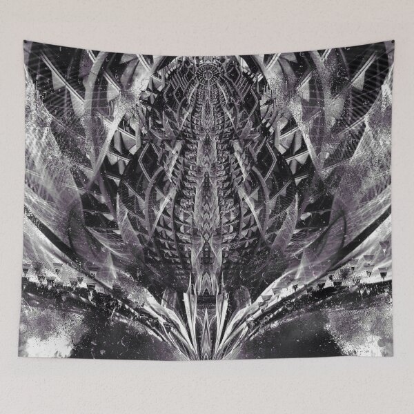 Item preview, Malevolent Devastation designed and sold by nawzda.