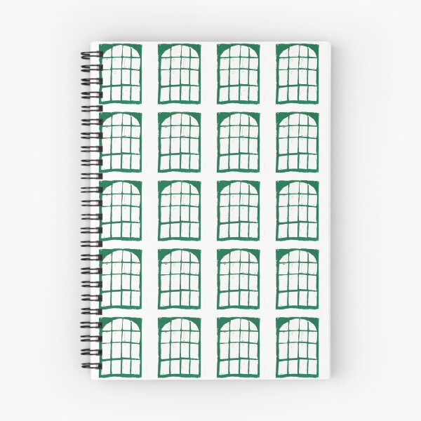 Item preview, Green Window designed and sold by berberogluam.