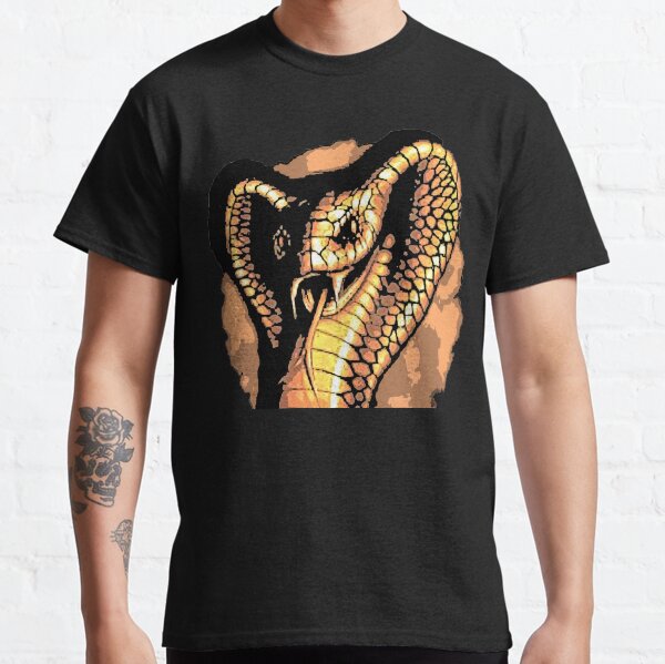The Viper! Classic T-Shirt