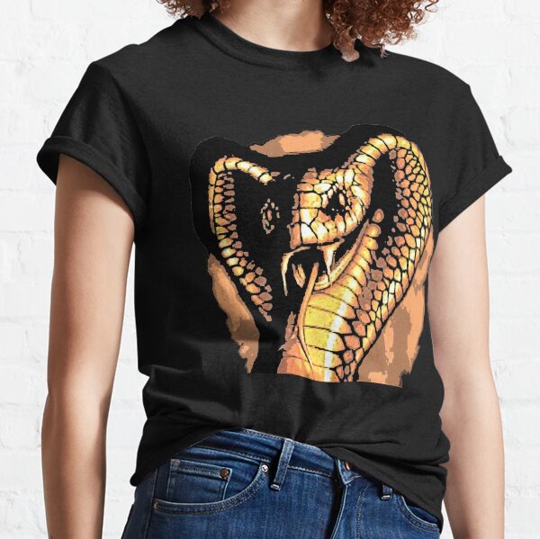 The Viper! Classic T-Shirt