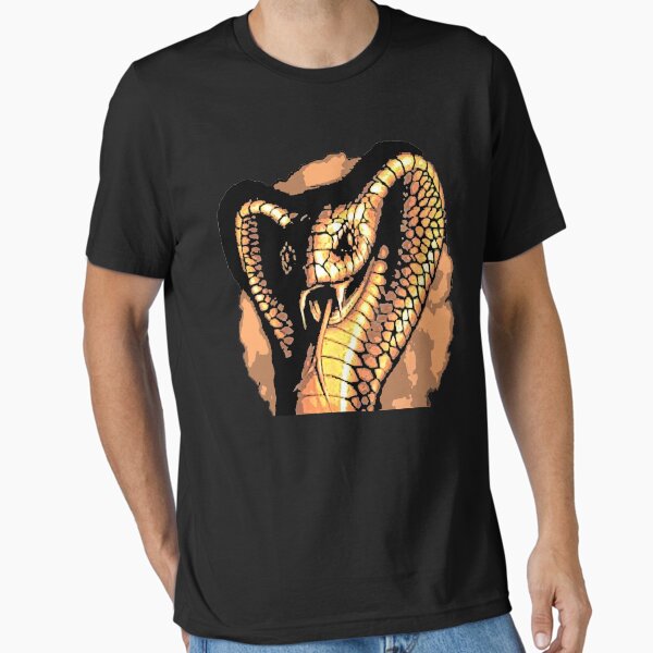 Item preview, The Viper! designed and sold by LordNeckbeard.