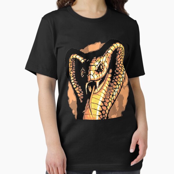Item preview, The Viper! designed and sold by LordNeckbeard.