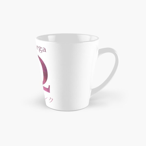 Item preview, Pink Omega designed and sold by TheObelisk.