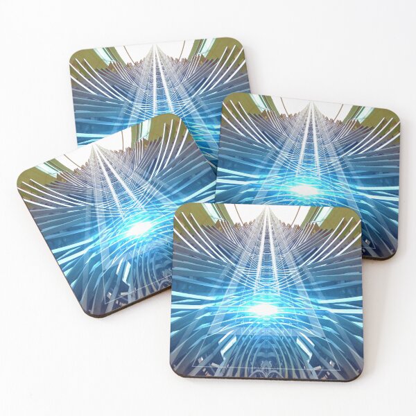Item preview, Eternal Perdition of Light designed and sold by nekrul.