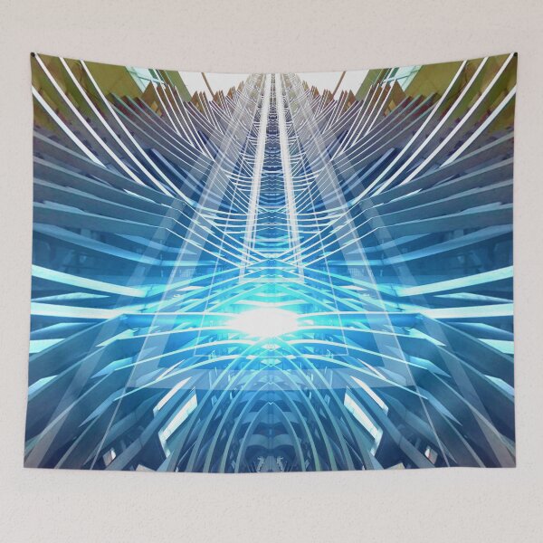 Item preview, Eternal Perdition of Light designed and sold by nawzda.