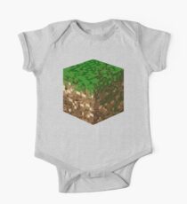 RealCraft One Piece - Short Sleeve