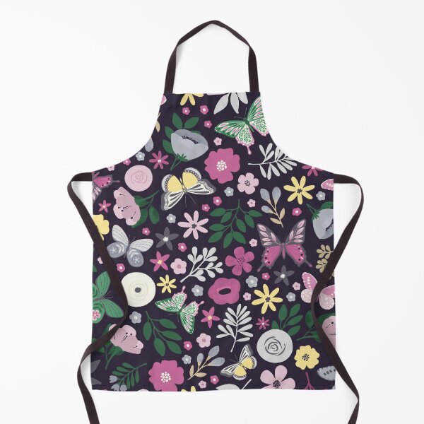 Item preview, Butterfly garden 1 designed and sold by HumanwreckageRB.
