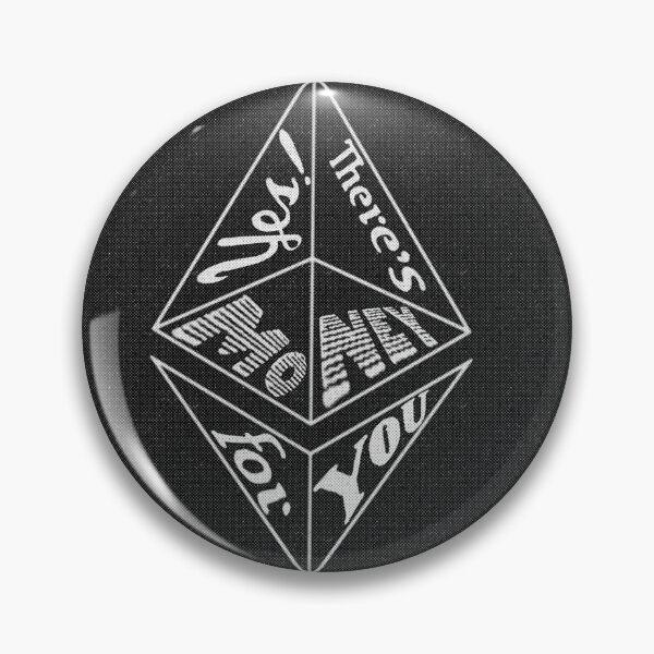 Item preview, Yes, there's money for you! | Ethereum series designed and sold by spinolator.