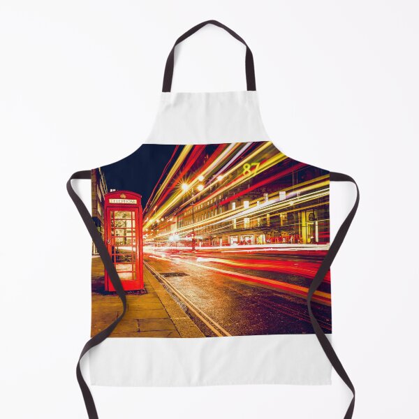 Item preview, Traditional old style UK empty red phone box designed and sold by Nas Gee.