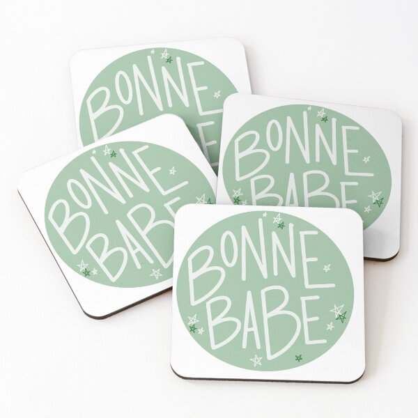 Item preview, Bonne Babe designed and sold by cintias.