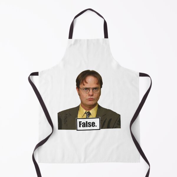 Item preview, Dwight False designed and sold by LeylkDesigns.