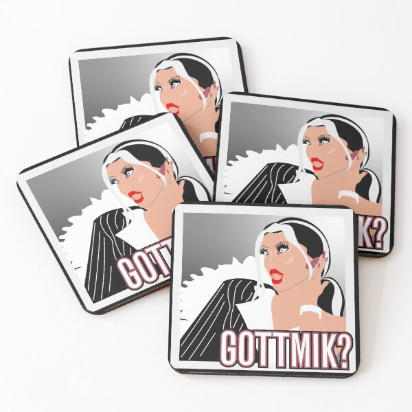 Item preview, Gottmik designed and sold by gaysondesigns.