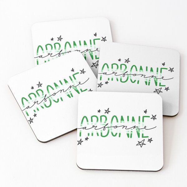 Item preview, Arbonne Stars designed and sold by cintias.