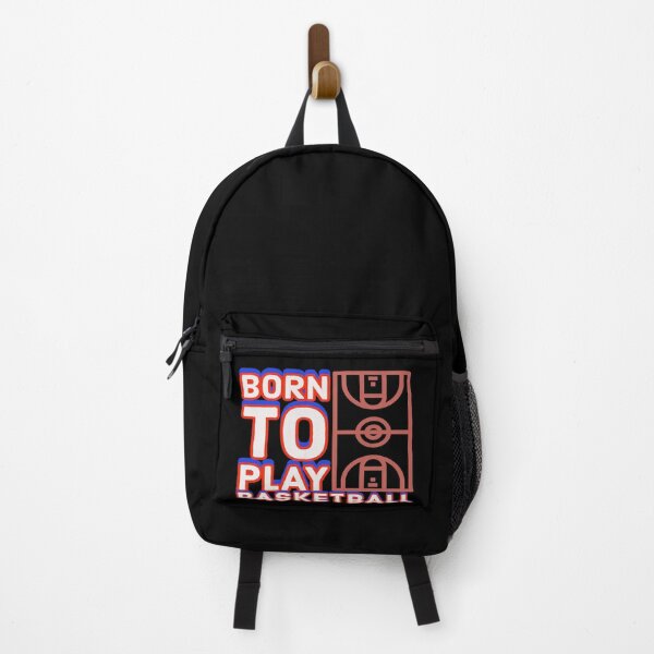Item preview, Born To Play Basketball designed and sold by Ahmed Graphic .