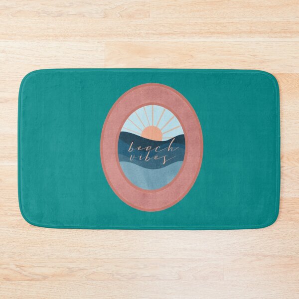 Item preview, Beach Vibes Window designed and sold by Making Sunshine.