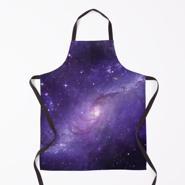 Item preview, Purple spiral galaxy, cosmos, orion, nebula, star cluster, Dreamy Cosmonautics, starry constellation, blue, purple mist galaxy, shiny night sky, milky way, dark aesthetic space cosmos, universe designed and sold by August-E.