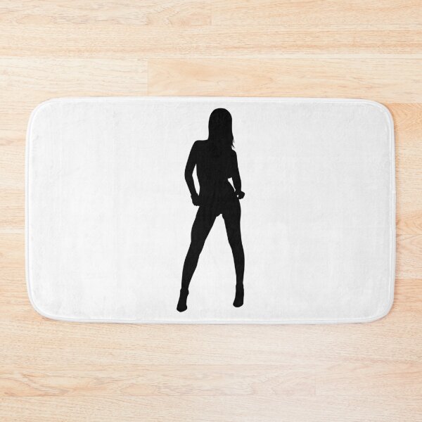 Item preview, Cartoon - Silhoette - Silhoette sexy women - 5 - 1 - 1 - 1 - 1 - 1 - 1 - Design 1 - 1 - 1 - 1 - 1 - 1 - 1 - 1 designed and sold by anonlalo.