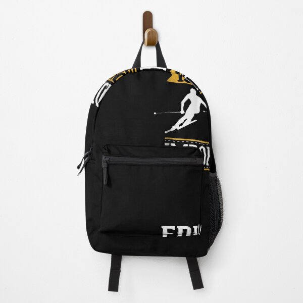 Item preview, Skiing Is Importanter  designed and sold by Elias4Rosal.