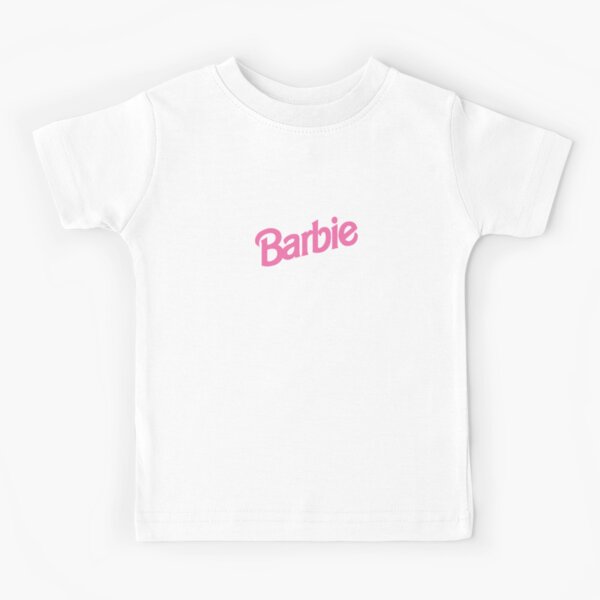 Ropa Para Ninos Y Bebes Barbie Redbubble