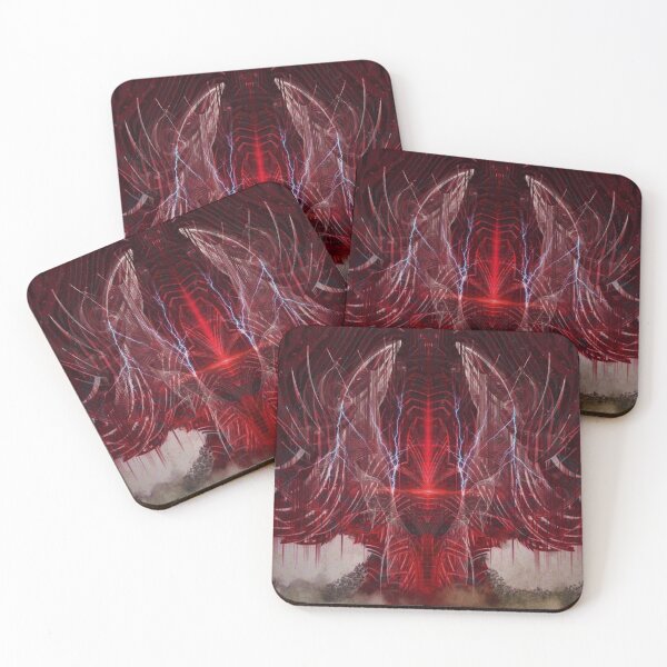 Item preview, Heretic Predation designed and sold by nawzda.