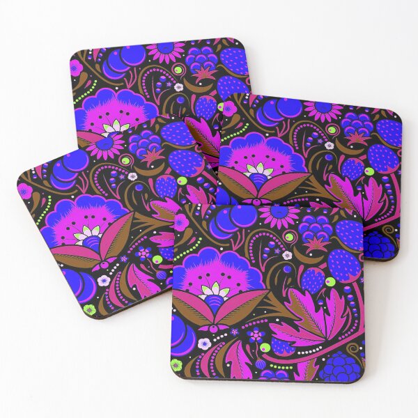 Item preview, khokhloma ethnic russian  designed and sold by Aleks96.