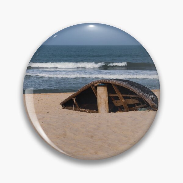 Item preview, Waiting for the tide designed and sold by MartinxMarie.