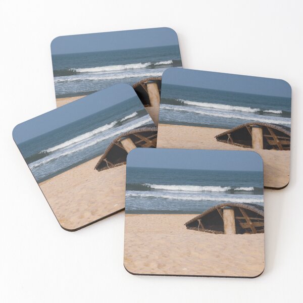 Item preview, Waiting for the tide designed and sold by MartinxMarie.