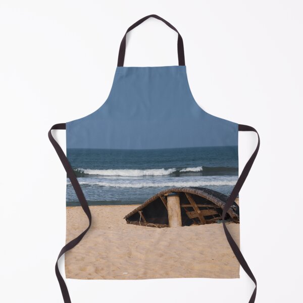 Item preview, Waiting for the tide designed and sold by MartinxMarie.