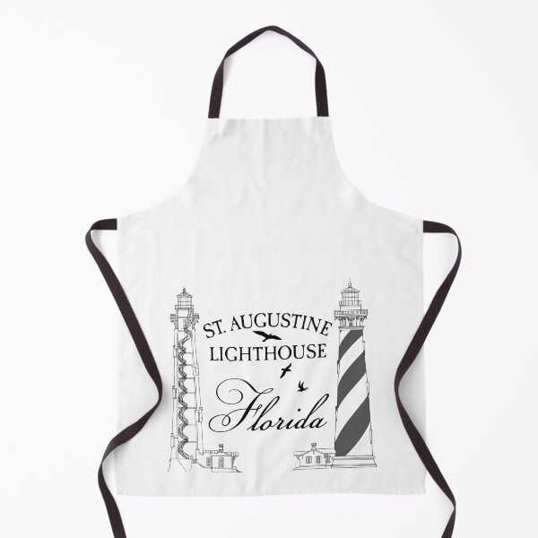 Item preview, Florida's 1874 St. Augustine Lighthouse designed and sold by Duncan Bullock.