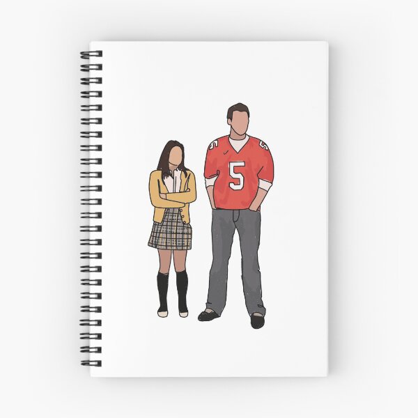 Item preview, Rachel and Finn designed and sold by kinsalemck.