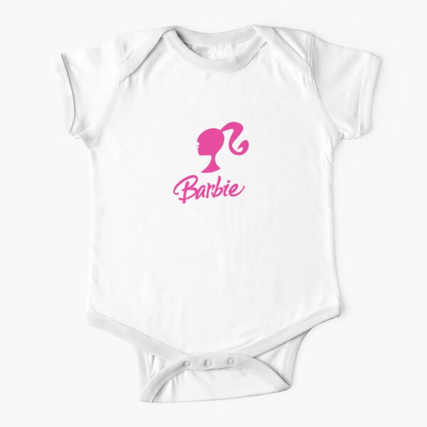 Ropa Para Ninos Y Bebes Barbie Redbubble