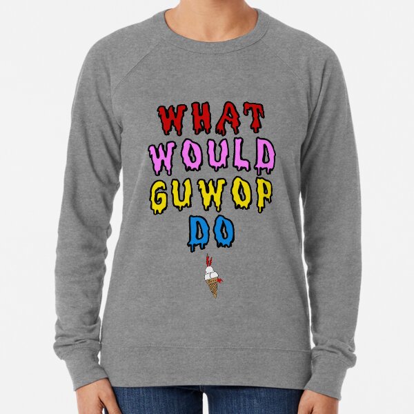 Guwop clothing Clearance