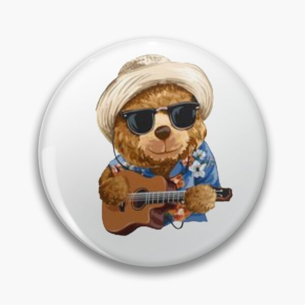 Item preview, Bear  designed and sold by Fox Big Shop.