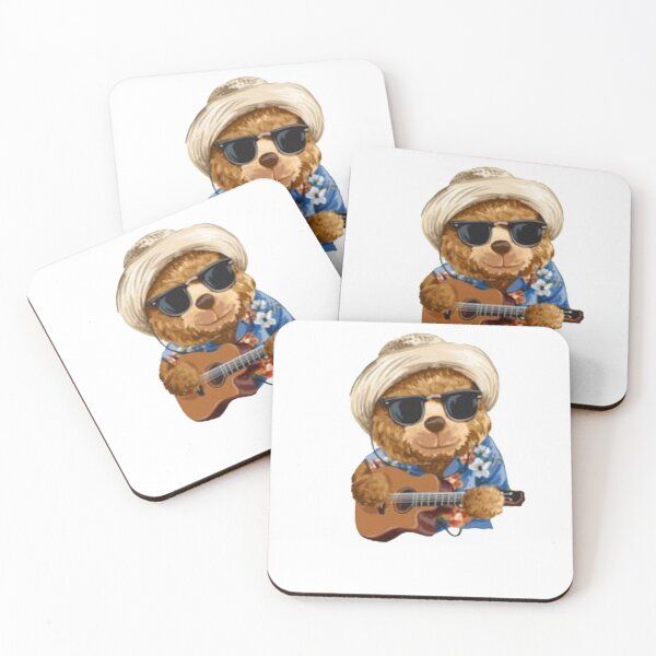 Item preview, Bear  designed and sold by Fox Big Shop.
