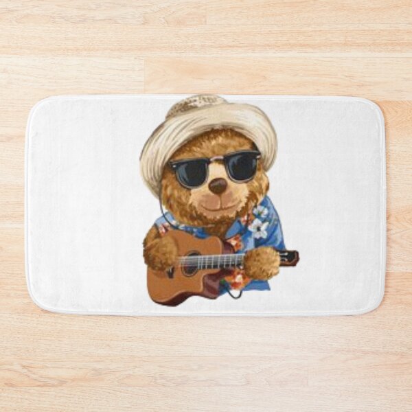 Item preview, Bear  designed and sold by Fox Big Shop.