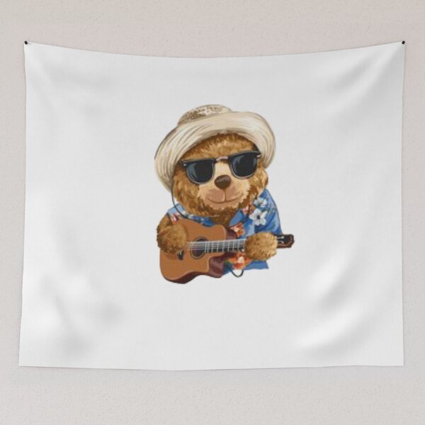 Item preview, Bear  designed and sold by Fox Big Shop.