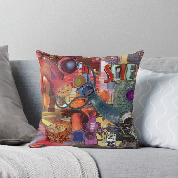 Item preview, Science. designed and sold by Andrew Nawroski.