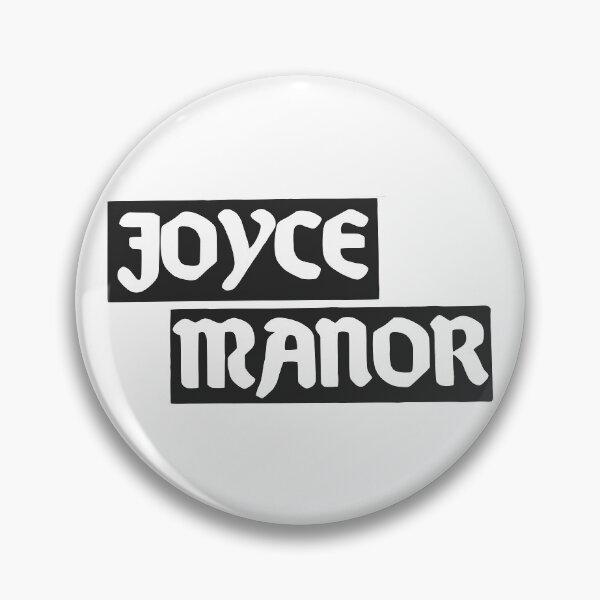 Item preview, Joyce Manor designed and sold by thisfadingdream.