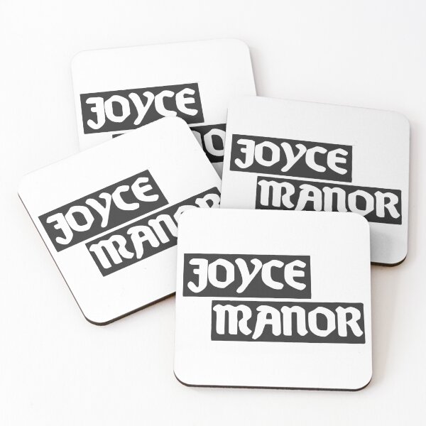 Item preview, Joyce Manor designed and sold by thisfadingdream.