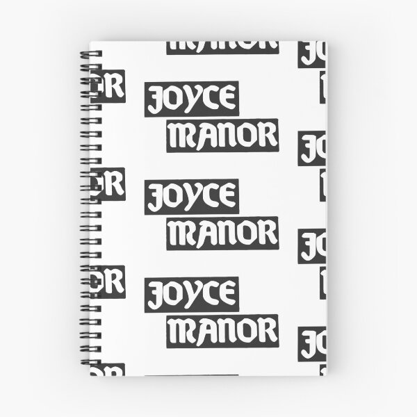 Item preview, Joyce Manor designed and sold by thisfadingdream.