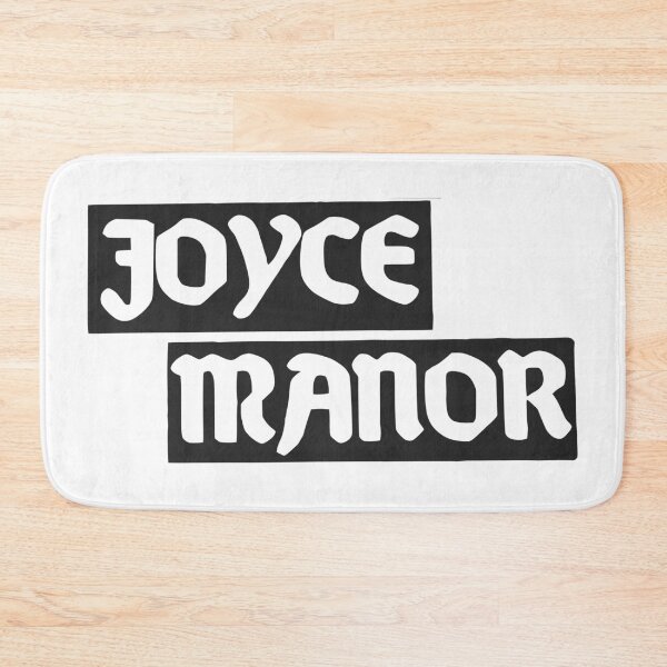 Item preview, Joyce Manor designed and sold by thisfadingdream.