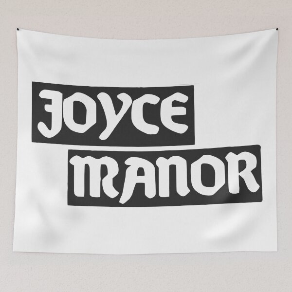 Item preview, Joyce Manor designed and sold by thisfadingdream.