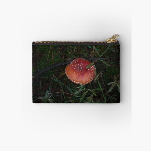 Item preview, Fly Agaric (Amanita muscaria) mushroom designed and sold by Willscape.