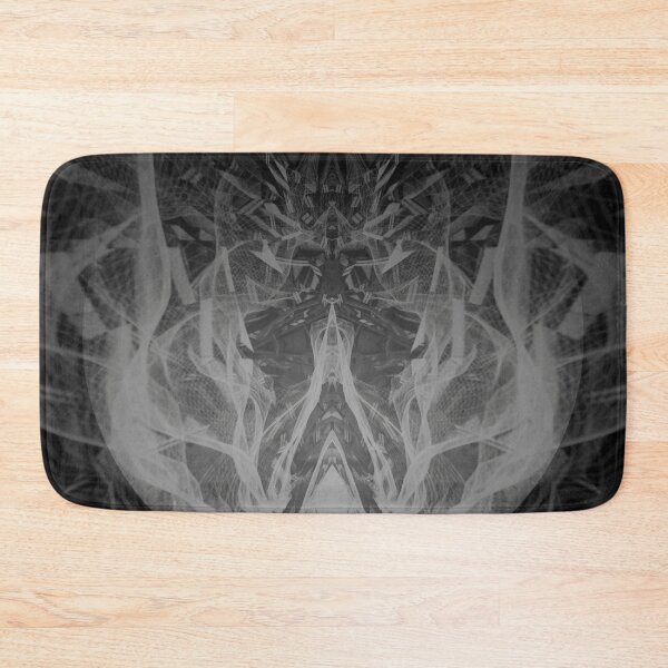 Item preview, Fractal Death designed and sold by nawzda.