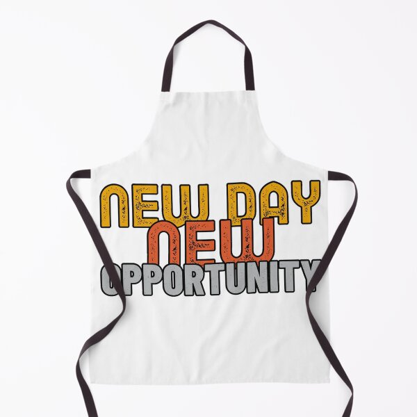 Item preview, New Day New Oppertunity designed and sold by YousefMarei.
