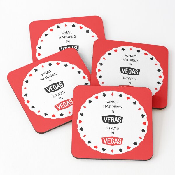 Item preview, What happens in vegas stays in vegas designed and sold by ml-77pro.