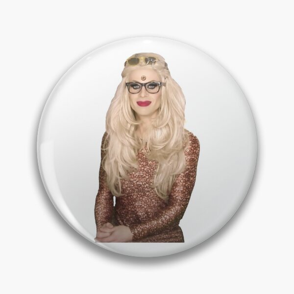 Item preview, UNHhhh Ep. 16 Health and Fitness Pt 2 Katya designed and sold by dutchesskmw.