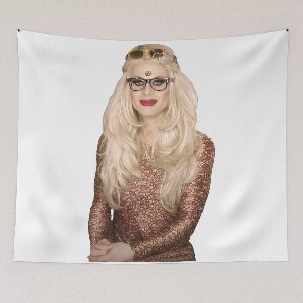 Item preview, UNHhhh Ep. 16 Health and Fitness Pt 2 Katya designed and sold by dutchesskmw.