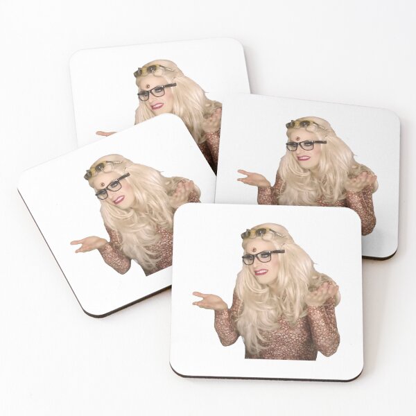 Item preview, UNHhhh Ep. 16 Health and Fitness Pt 2 Katya designed and sold by dutchesskmw.